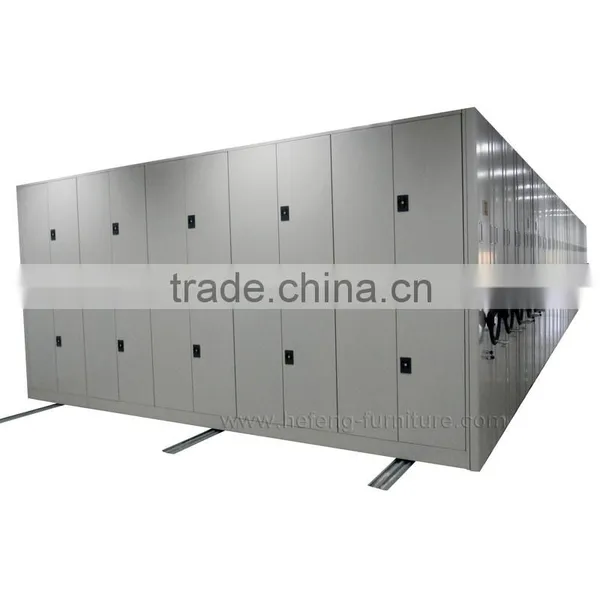 Storage Solutions for Office