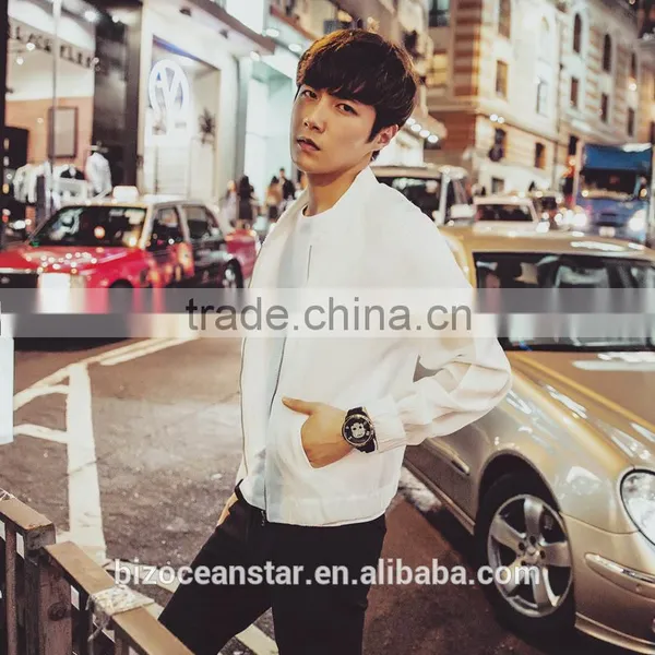 New Summer Men Jacket Top Organza Sun Protection Shirt Designer Clothing Bask in the Jacket photo-2