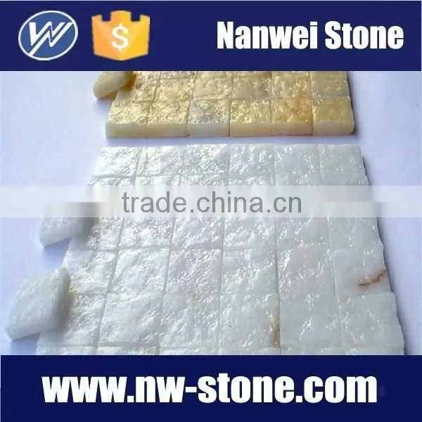Natura Marble Floor Tiles,mosaic Tiles for Floor photo-6