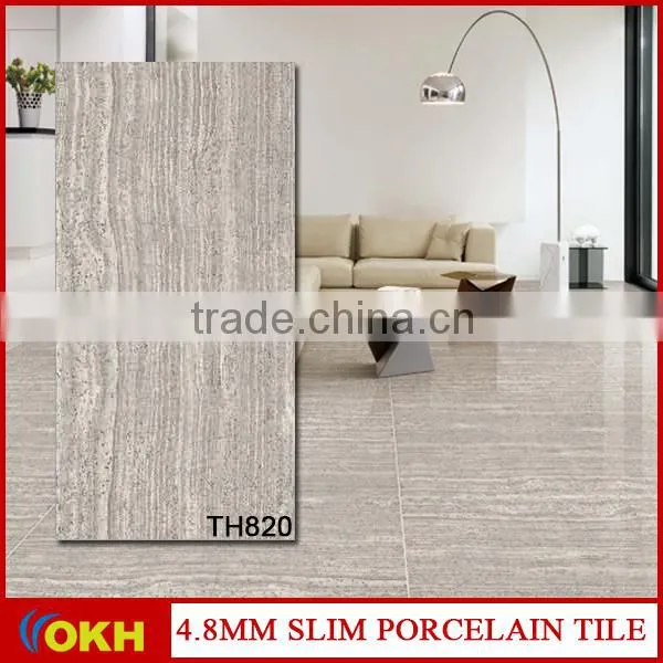 New Design Ultra Thin Floor Tile photo-2