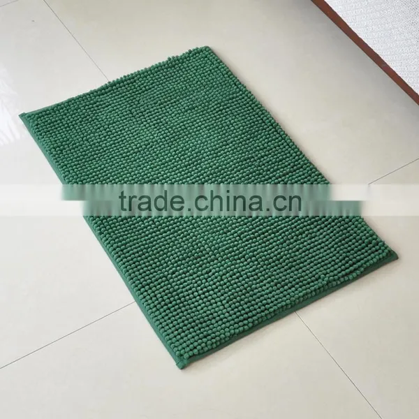 Anti Slip Base Floor Mat photo-2