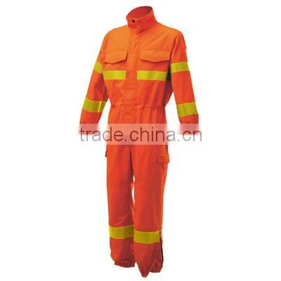 Flame Retardant Workwear photo-5
