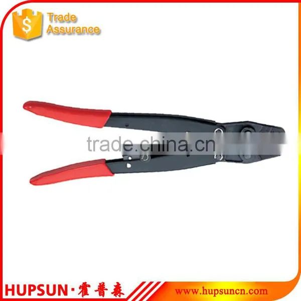 HS-14 Crimping Terminal 1.25-16 Mm2 Japanese Style Ratchet Crimping Pliers Hand Tools photo-5