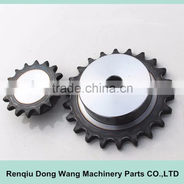 Industrial Roller Chain Sprocket photo-2