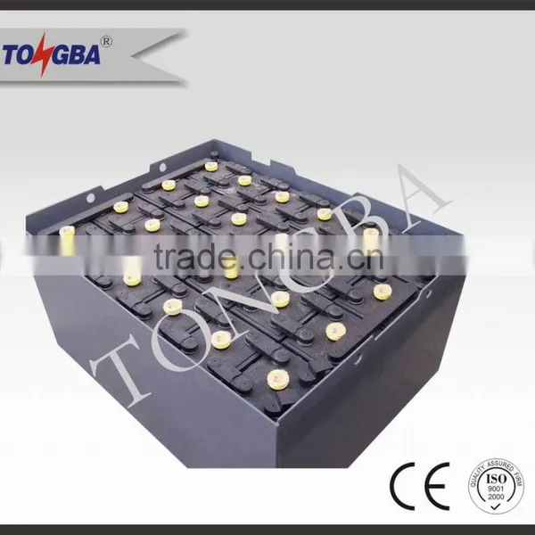 2V BS Standard Lead Acid Battery photo-6