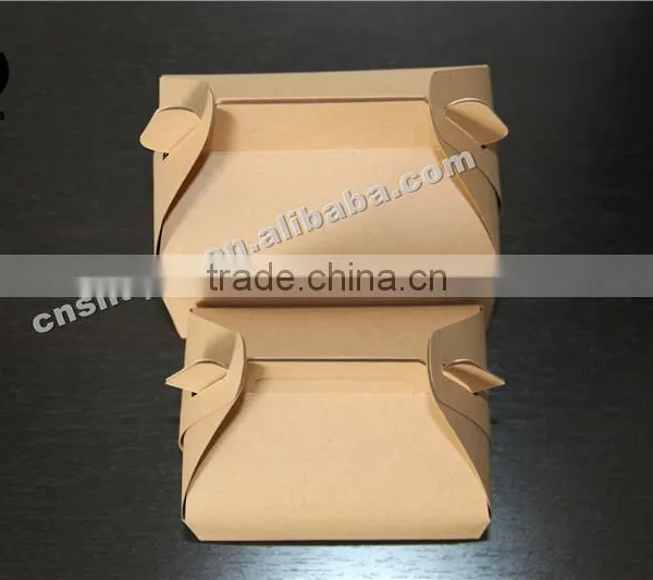 Cosmetic Paper Bag photo-5