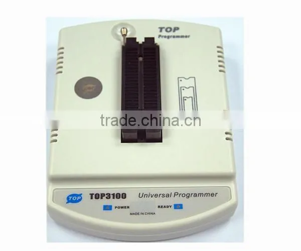 2015 New Arrivals TOP 3100 USB Universal Programmer ECU Chip Tunning Programmer TOP3100 Programmer photo-5