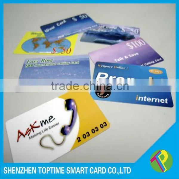 High Quality Paper Card photo-3