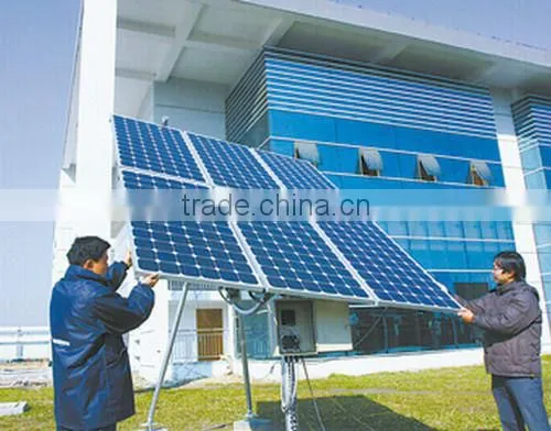 Bestsun 2013 5KW Top Sale,No MOQ Solar Charger Company photo-2