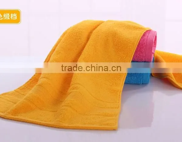 China Manufacturer Cotton Towel Pack Gift photo-4