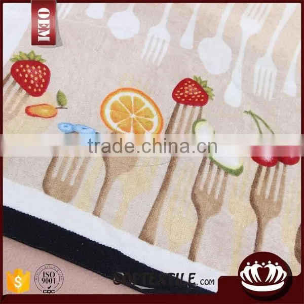 China Supplier Yoga Towel Microfiber With CE Certificate photo-5