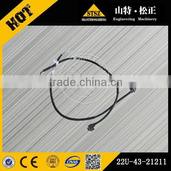 Wa380-3 Switch Assy 417-43-26210 Loader Spare Part photo-3