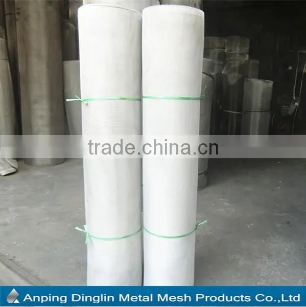 A Large Supply of Aluminum Wire Mesh Aluminum Window Screen photo-3