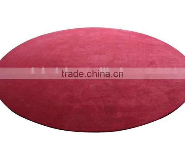 Hand Tufted Carpet Customized Carpet Wall To Wall Carpet YB-A004