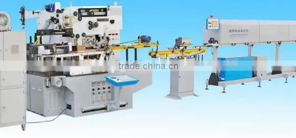 Tin Can Making Machine