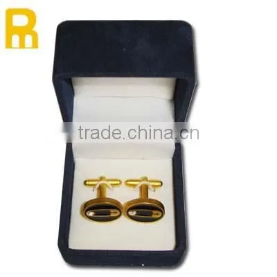 Custom LOGO High Qulity Cufflink photo-4