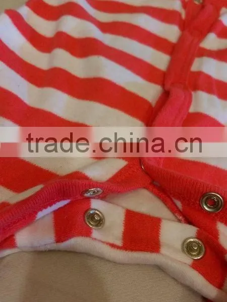 Baby Garment Metal Prong Snap Button photo-4