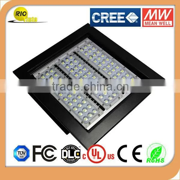 UL CULus DLC (E478683) Patent Design Led High Bay Light 150w Worshop Led Light 5 Years Warranty Durable photo-6