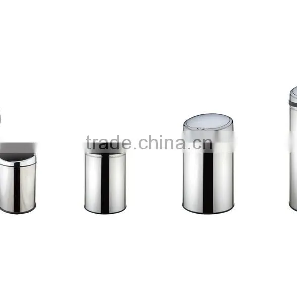 Automatic Tash Can Sensor Dustbin