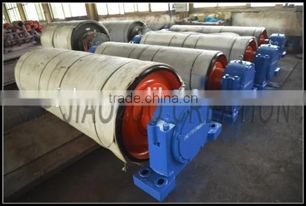 Large Pulley Manufacturers photo-2
