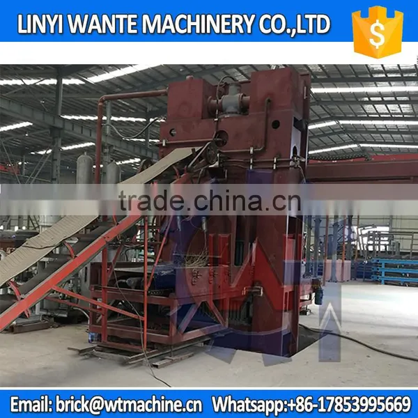 DONGYUE GROUP WANTE BRAND Sand Lime Autoclaved Pressure Brick (APB) 50 Million Capacity per Year photo-4