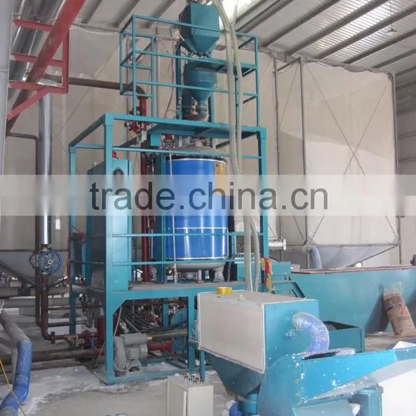 Electric Motor Styrofoam Recycling Machine,styrofoam Machine photo-3