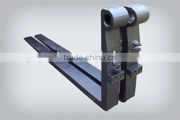 Forklift Steel Fork