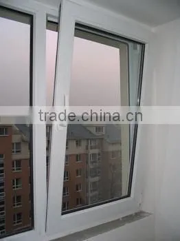 Chinese Top Trademark High Quality LG Brand Tilt and Turn Window photo-3