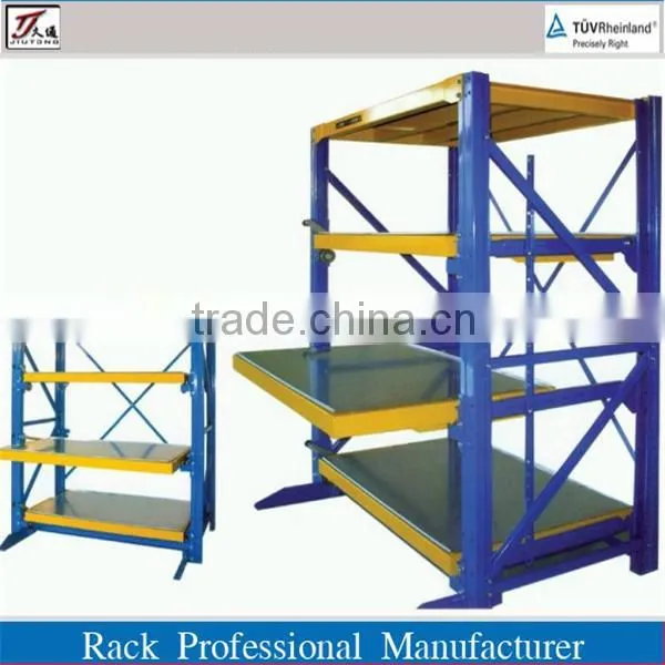 Drawer Racking photo-5