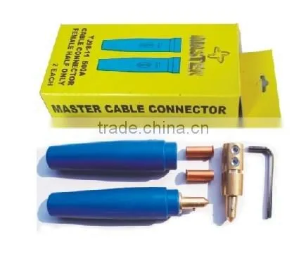 Cable Connector Competitive Price photo-5