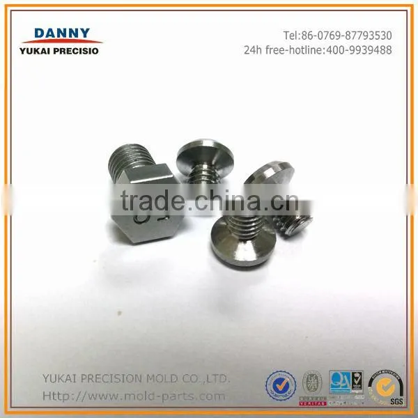 Brazil Hot Sale Date Code for Die-casting Mold,precision Mould Components photo-2
