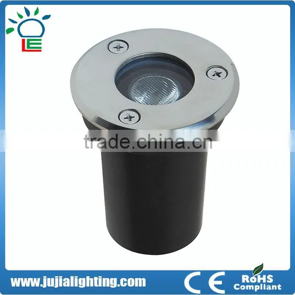 Outdoor Light 1/3/6/12/15/18/24/30/36w Led Underground Light photo-5