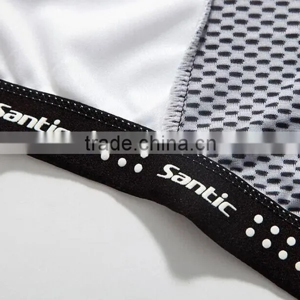 Hot Sale China Fashion Women Sublimation Custom Cycling Wear With Thicken Fleece photo-6