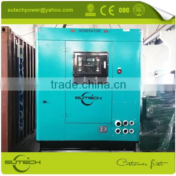 factory price hot sale super silent industrial 800kva diesel generator set