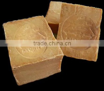 Aleppo Soap