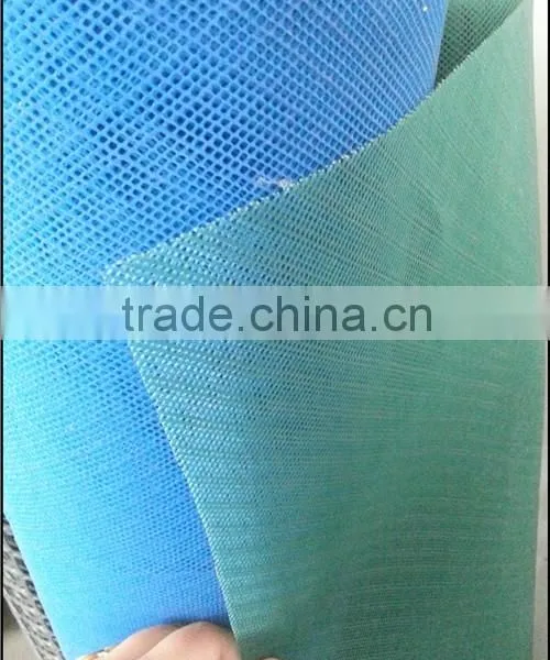 2016 High Precision Fashion Plastic Air Filter Mesh Screen photo-6