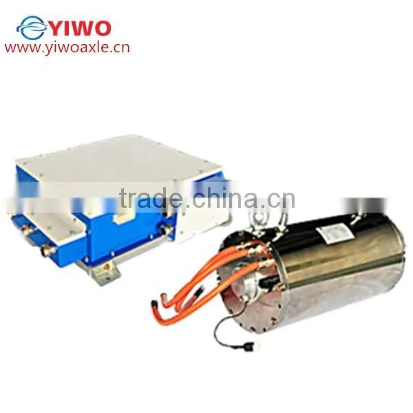 Transmission Chasis YW Reducer photo-3