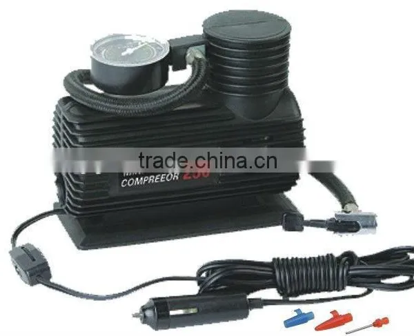 (WIN-707) for cars plastic Car Compressor