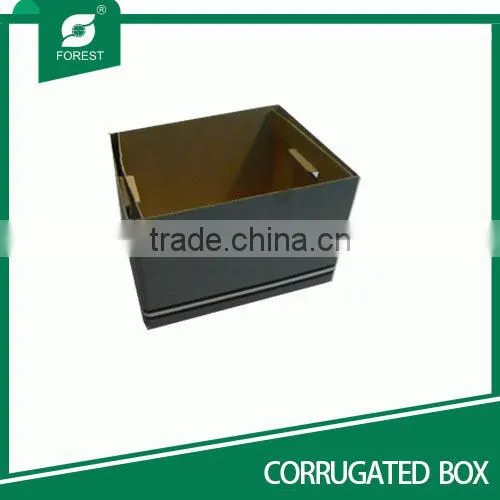 Quality Corrugated Archive Box photo-6