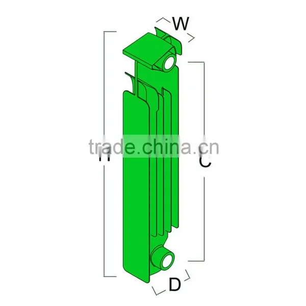 Wholesale Salable Water Radiator photo-6