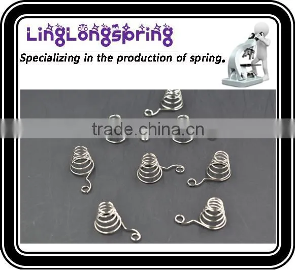 Factory Price aa Battery Connector Spring Wholesale photo-4