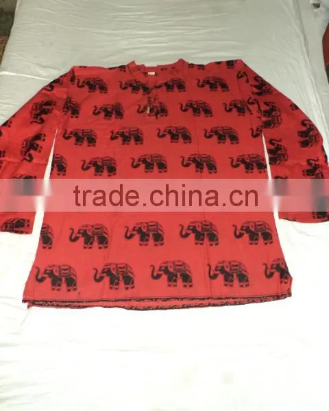 Cotton Gents Shirts From India Bulk Lot photo-3