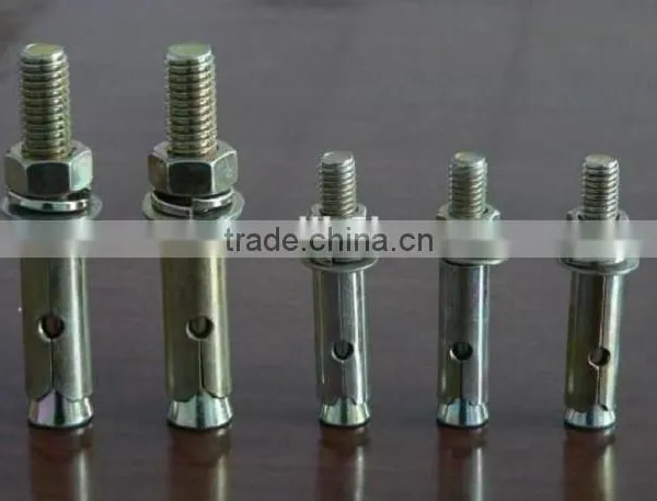 Expansion Bolt I photo-5