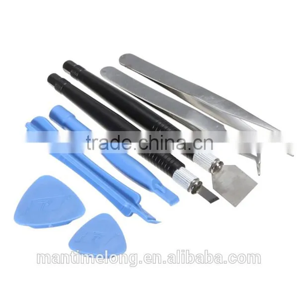 Mobile Phone Screwdriver Set Function Screwdriver Laptop Screwdriver Repair Tool photo-3