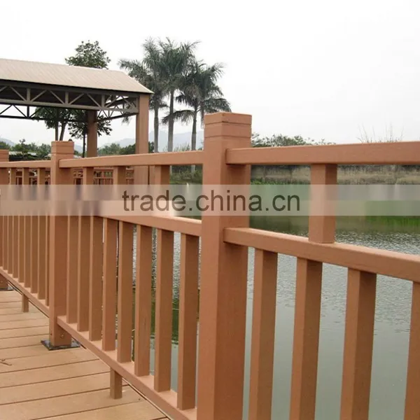 Wood Plastic Composite photo-2
