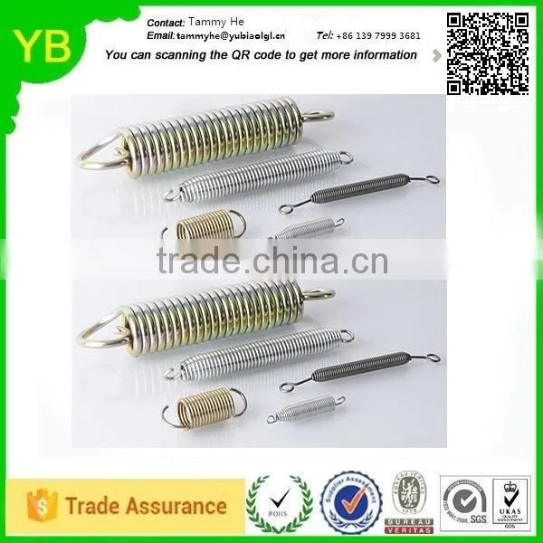 2016 Factory Manufacturing Metal Springs for Swings Chair photo-3