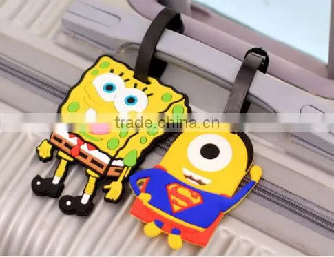 Hot Sale Yoyo id Cartoon Card Holder China Supplier photo-2