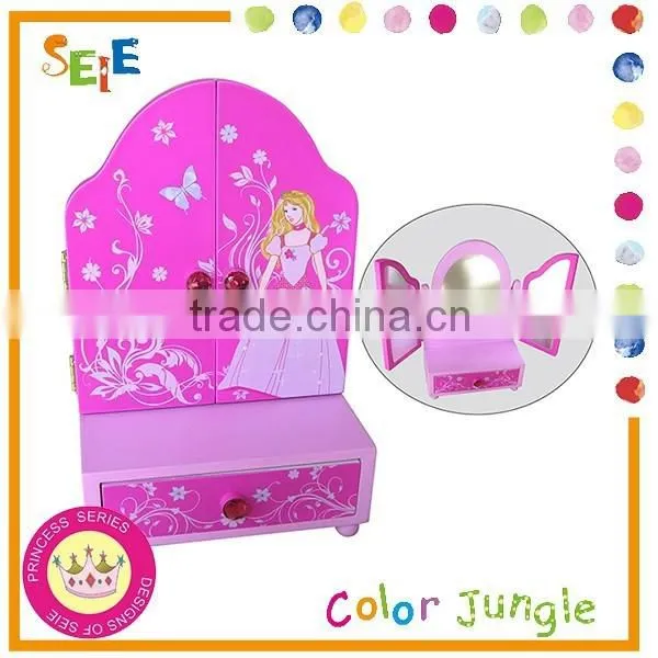 Hot Quality Dresser Furniture for Kids