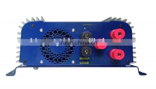 1500W Wind Power Grid Tie Inverter,on Grid Inverter,Model SUN-1500G-WAL photo-3