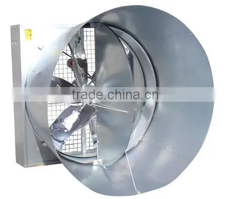 JW-1000 Butterfly Type Cone Fan for Livestock House/industry photo-4